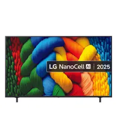 TV LG 65NANO80A6B.AMCN