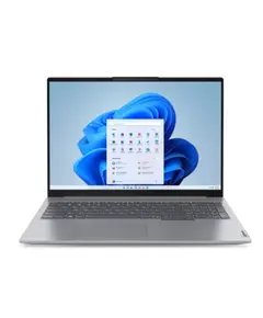 ნოუთბუქი Lenovo ThinkBook 14 G8 14'' Core 7 240H 16GB 512GB SSD Integrated UHD Graphics Arctic Grey (21SG008LRT)  - Primestore.ge