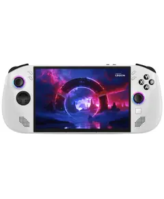 Gaming console Lenovo Legion Go S 8AEP1 Z2 Extreme 16GB 1TB Windows® 11 Home 8.8" (2560x1600) IPS, 500nits, 97% DCI-P3, Corning® Gorilla® Glass 5, 144Hz, touch