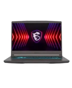 ნოუთბუქი MSI Thin 15 15.6" FHD 144Hz  i5-13420H 16GB 512GB SSD RTX 4050 6GB  - Primestore.ge