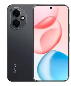 Mobile phone Honor 400 12GB/256GB Dual Sim Midnight Black