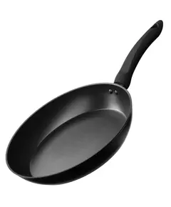Ardesto Fry pan Gemini Gourmet Aosta, 22cm, aluminium, black