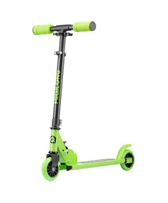 Scooter Miqilong Cart 100 LED Backlighting Green