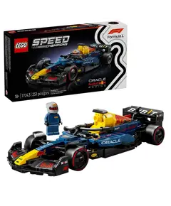 LEGO Constructor Speed Champions Oracle Red Bull Racing RB20 F1® Race Car
