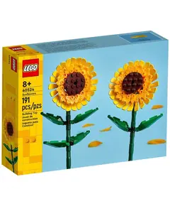 ლეგო LEGO Constructor ICO SUNFLOWERS  - Primestore.ge