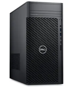 პერსონალური კომპიუტერი DELL WS Precision 3680 MT, Intel i7-14700, 16GB, F512GB, UMA, Win11P  - Primestore.ge