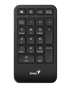 კლავიატურა Genius NumPad 1000  - Primestore.ge