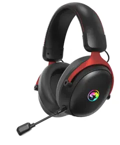 ყურსასმენი MARVO HG9076W Tactic X Pro wireless headset  - Primestore.ge