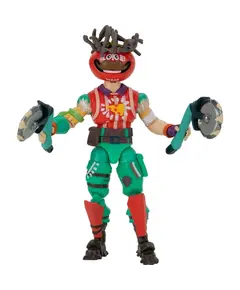 სათამაშო ფიგურა FORTNITE Game figure Solo Mode Tomatohead (Crown), 10cm  - Primestore.ge