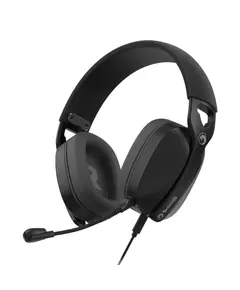 Headphones MARVO HG9086 BK Pulz 70S Black Wired Headset
