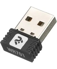 Wi-Fi adapter 2E PowerLink WiFi-adapter WR701 N150, USB