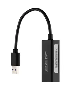 ადაპტერი 2E PowerLink Network Adapter U2085 1xGE, USB 3.0  - Primestore.ge