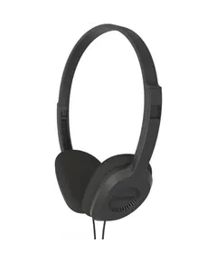 ყურსასმენი Koss Headphones KPH8k On-Ear Black  - Primestore.ge
