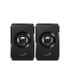 Genius USB Powered Stereo Speakers SP-U125