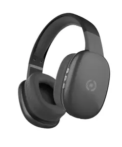 ყურსასმენი Celly FREEBEAT Wireless Headphone Black  - Primestore.ge