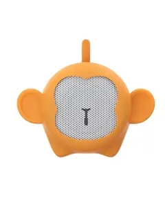 დინამიკი Celly WIRELESS SPEAKER MONKEY SHAPE  - Primestore.ge