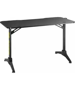 სათამაშო მაგიდა 2E GAMING Table OTOROSHI, 120х60x75cm, black  - Primestore.ge
