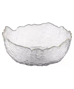 თასი Ardesto Bowl Bell, 19.5cm, glass, transparent  - Primestore.ge
