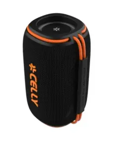 დინამიკი Celly AURA 5w Wireless Speaker Black  - Primestore.ge