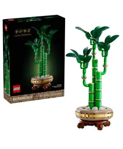 LEGO Constructor Botanicals Lucky Bamboo
