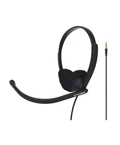 ყურსასმენი Koss Headset CS200i 3.5mm  - Primestore.ge