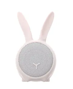 დინამიკი Celly WIRELESS SPEAKER RABBIT SHAPE  - Primestore.ge