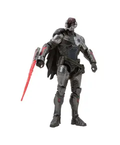 სათამაშო ფიგურა FORTNITE Game figure Master Series The Foundation (Dark), 10cm  - Primestore.ge