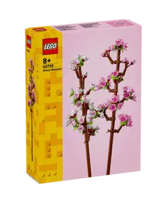 ლეგო LEGO Constructor ICO CHERRY BLOSSOMS  - Primestore.ge