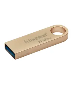USB ფლეშ მეხსიერება Kingston 512GB USB 3.2 Type-A Gen1 DT SE9 G3  - Primestore.ge