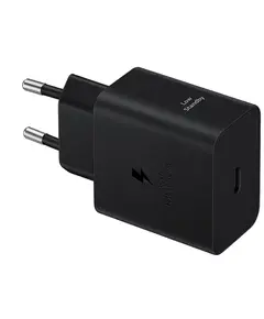 Adapter Samsung 45W Compact Power Adapter Black (EP-T4511NBEGRU)