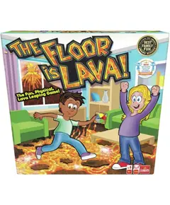 თამაში Goliath game The Floor is Lava  - Primestore.ge