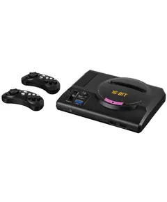 სათამაშო კონსოლი 2E Game console, 16bit wireless gamepad, HDMI, 183 games  - Primestore.ge