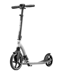 სკუტერი Miqilong Scooter Beagle Olive  - Primestore.ge