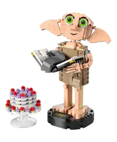 LEGO Harry Potter Dobby the House Elf