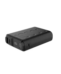 Celly 20W PB Power Bank (10000mAh) Black