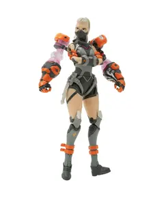 სათამაშო ფიგურა FORTNITE Game figure Master Series Southpaw, 10cm  - Primestore.ge