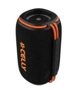 დინამიკი Celly AURA 10w Wireless Speaker Black  - Primestore.ge