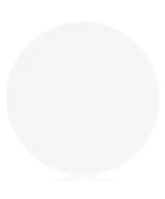 თეფში Ardesto Dessert plate Imola, 20cm, porcelain, white  - Primestore.ge