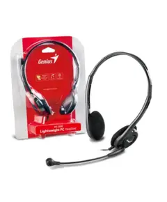Headset Genius HS-200C