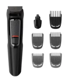 წვერსაპარსი PHILIPS MG3720/15  - Primestore.ge