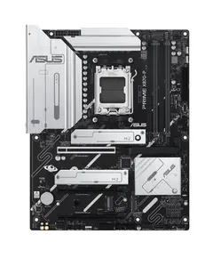 დედა დაფა ASUS Motherboard PRIME X870-P sAM5 X870 4xDDR5 M.2 HDMI ATX  - Primestore.ge