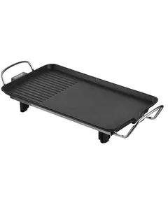 გრილი Ardesto GHP-1BL, 1500W, Grill, Black  - Primestore.ge