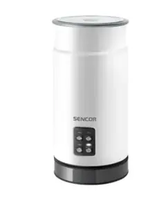 რძის ქაფის ამომყვანი Sencor SMF 2030WH Milk Frother  - Primestore.ge