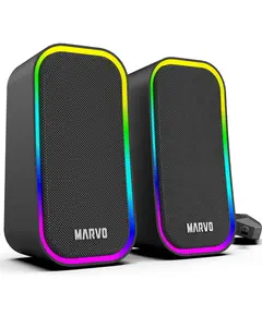 Marvo Havoc20 Wired Gaming Speaker
