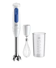 Braun MQ30051MWH blender
