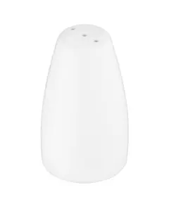 სამარილე Ardesto Salt shaker Imola, 4.8х8.2cm, porcelain, white  - Primestore.ge