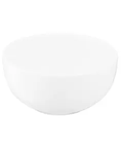 თასი Ardesto Bowl Imola, 14cm, porcelain, white  - Primestore.ge