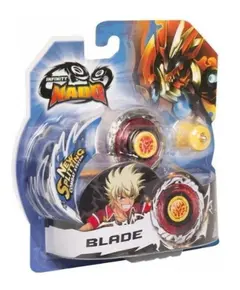 სათამაშო იარაღი Infinity Nado III Battle Arena Black  - Primestore.ge