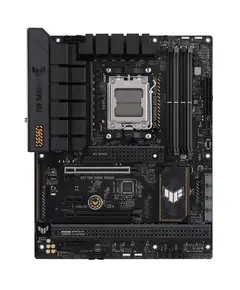 დედა დაფა ASUS Motherboard TUF GAMING B650-PLUS WIFI sAM5 B650 4xDDR5 M.2 USB HDMI DP WiFi BT ATX  - Primestore.ge