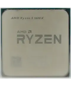 პროცესორი AMD CPU Desktop Ryzen 5 6C/12T 1600X  - Primestore.ge
